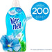 Vernel Aromaterapia Suavizante Agua de Coco & Minerales (Pack 8x57 Lavados): Sumérgete en una experiencia de frescor exótico y duradero para 456 lavados. Vernel - zoom