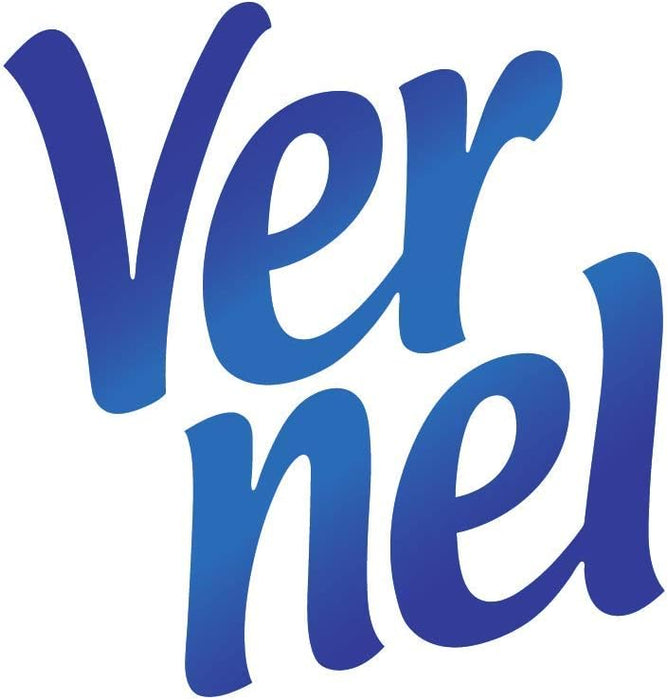 Vernel Suavizante Concentrado Cielo Azul (76 Lavados): Disfruta de una suavidad increíble y una fragancia fresca que dura hasta 200 días en tu ropa. Vernel - detalle