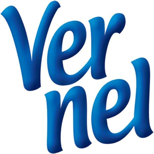 Vernel Suavizante Concentrado Delicado (Pack 8x57 Lavados): Cuidado hipoalergénico para pieles sensibles, con una suavidad increíble para 456 lavados. Vernel - pack
