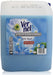 Vernel Suavizante Profesional Cielo Azul (Formato 10 Litros): Suavidad y frescor duradero para más de 800kg de ropa, ideal para lavanderías y hostelería. Vernel - frontal