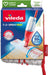 Vileda 1-2 Spray Max Recambio para Mopa: Gamuza de microfibra y poliamida lavable y reutilizable, con un poder de limpieza superior para todo tipo de suelos. Vileda - lateral