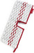 Vileda 1-2 Spray Max Recambio para Mopa: Gamuza de microfibra y poliamida lavable y reutilizable, con un poder de limpieza superior para todo tipo de suelos. Vileda - zoom